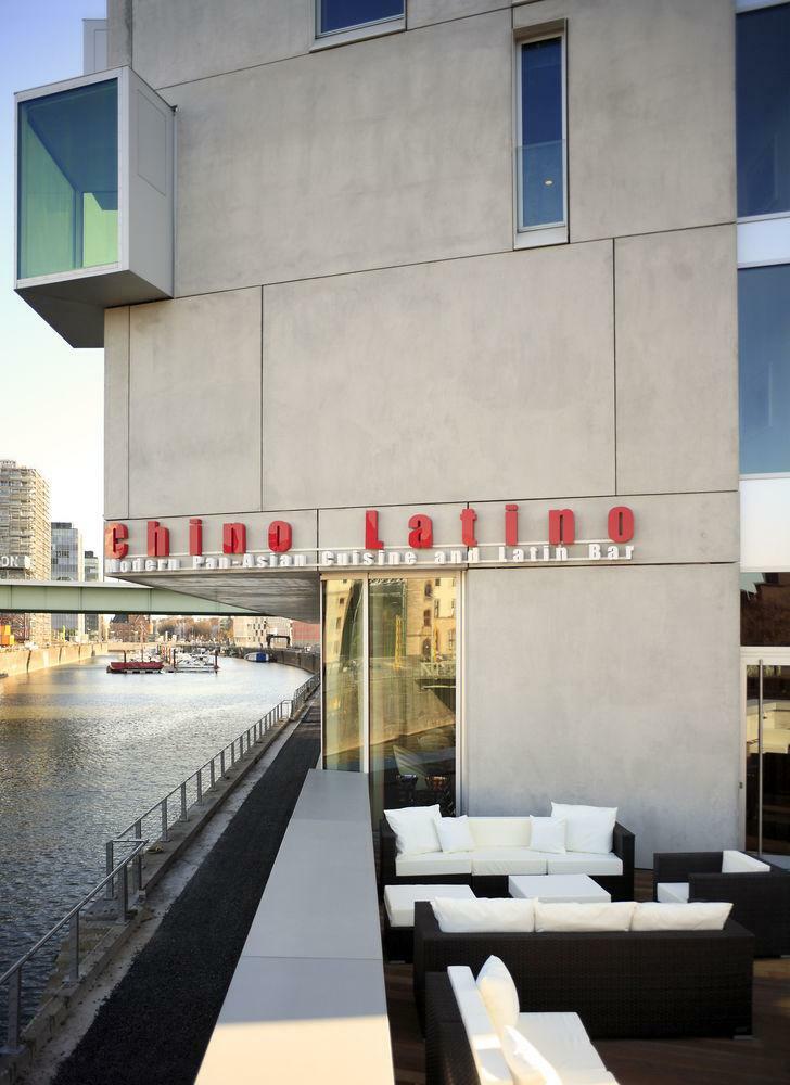Hotel Art'otel Cologne, By Park Plaza