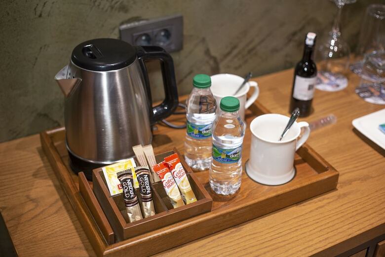 Hotel Meydan Besiktas Otel