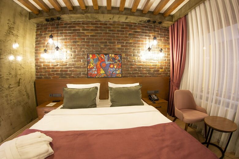 Hotel Meydan Besiktas Otel