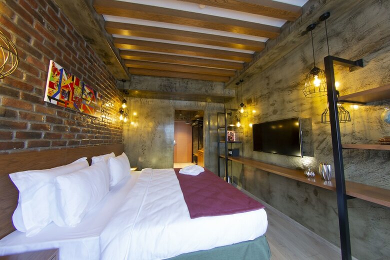 Hotel Meydan Besiktas Otel