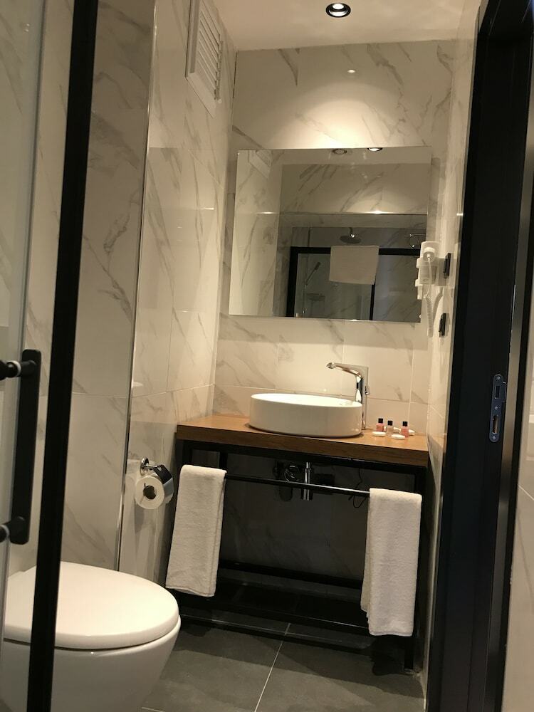 Hotel Meydan Besiktas Otel