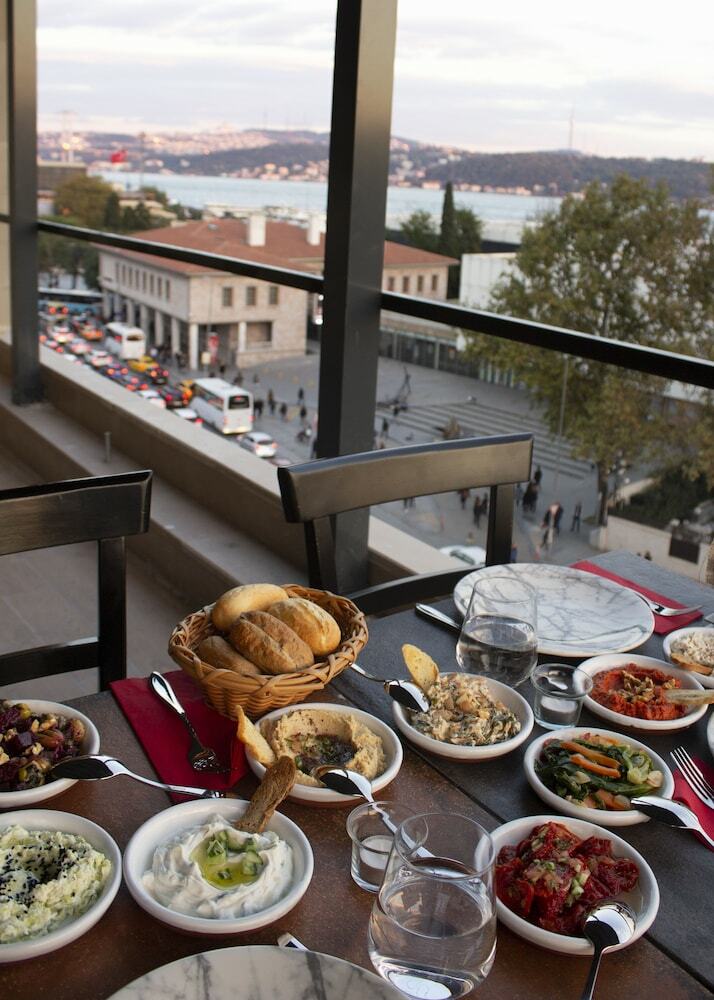 Hotel Meydan Besiktas Otel