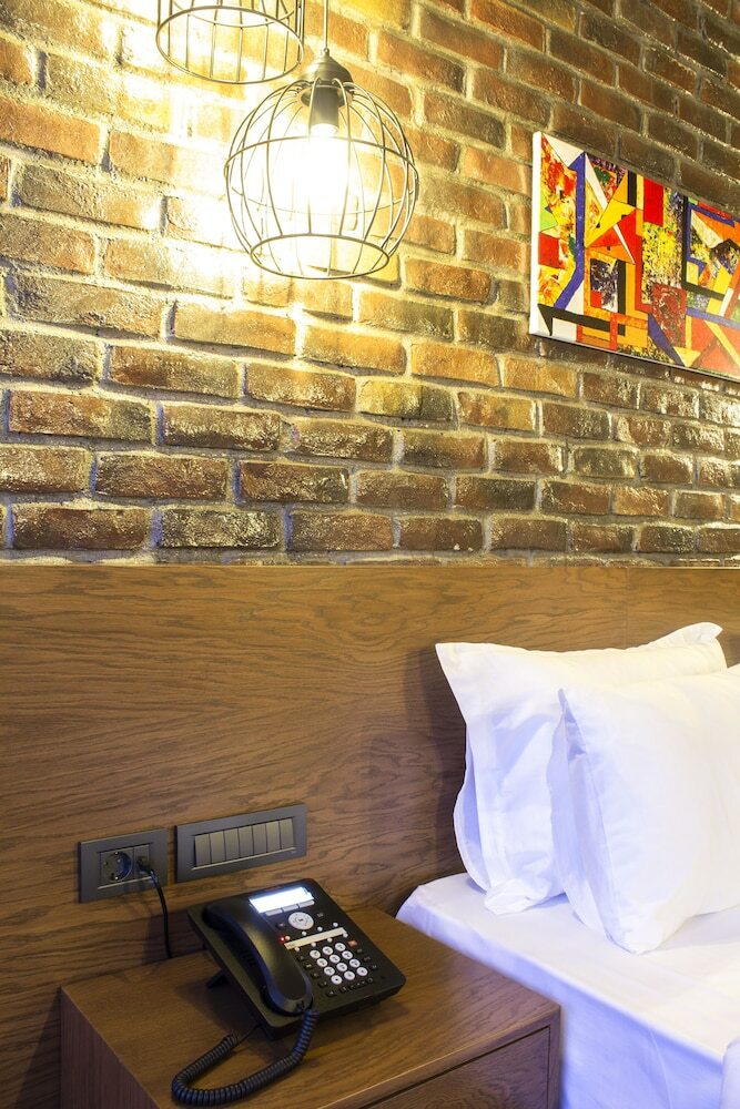 Hotel Meydan Besiktas Otel