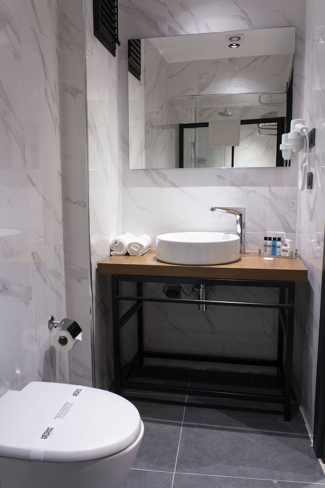 Hotel Meydan Besiktas Otel