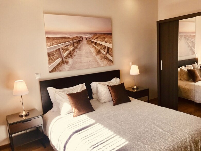 Apartamentos Vasco Da Gama