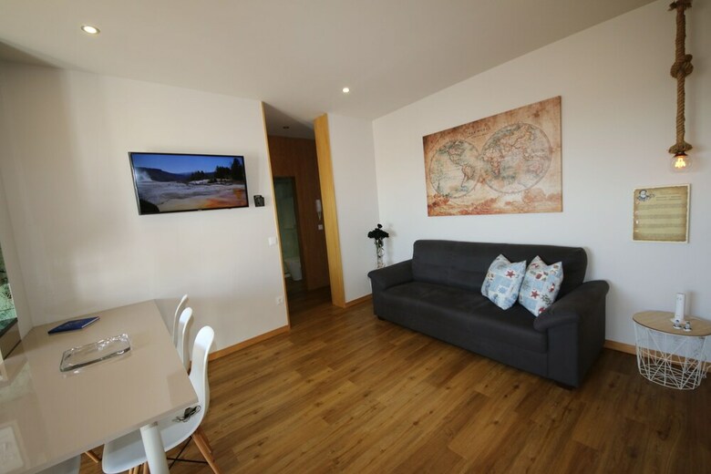 Apartamentos Vasco Da Gama