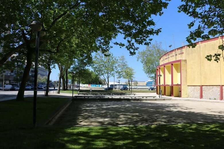 Apartamentos Vasco Da Gama