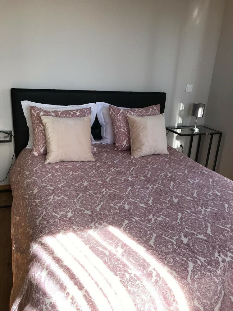 Apartamentos Vasco Da Gama