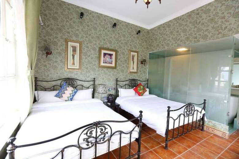 Hostal Time Inn Jiaochangwei Branch