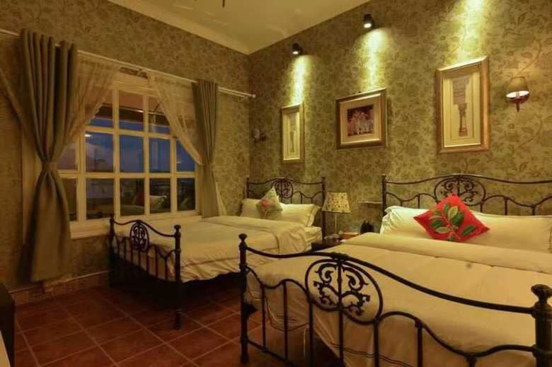 Hostal Time Inn Jiaochangwei Branch