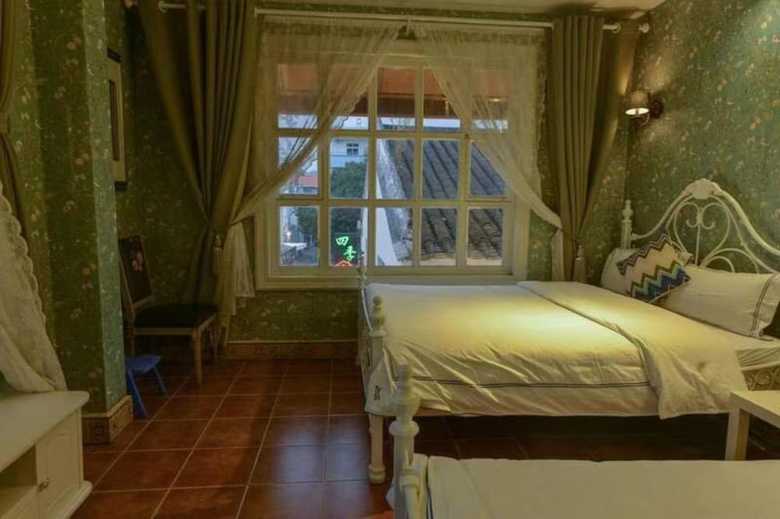Hostal Time Inn Jiaochangwei Branch