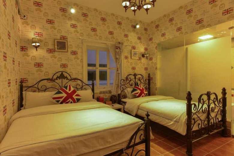Hostal Time Inn Jiaochangwei Branch