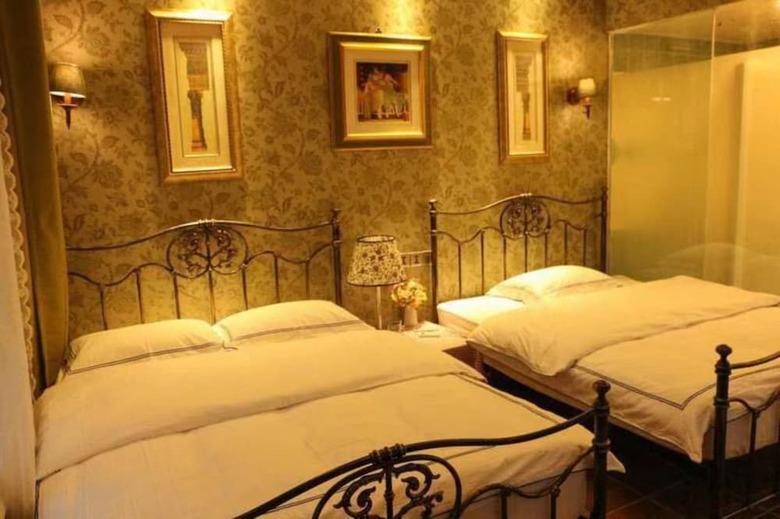 Hostal Time Inn Jiaochangwei Branch