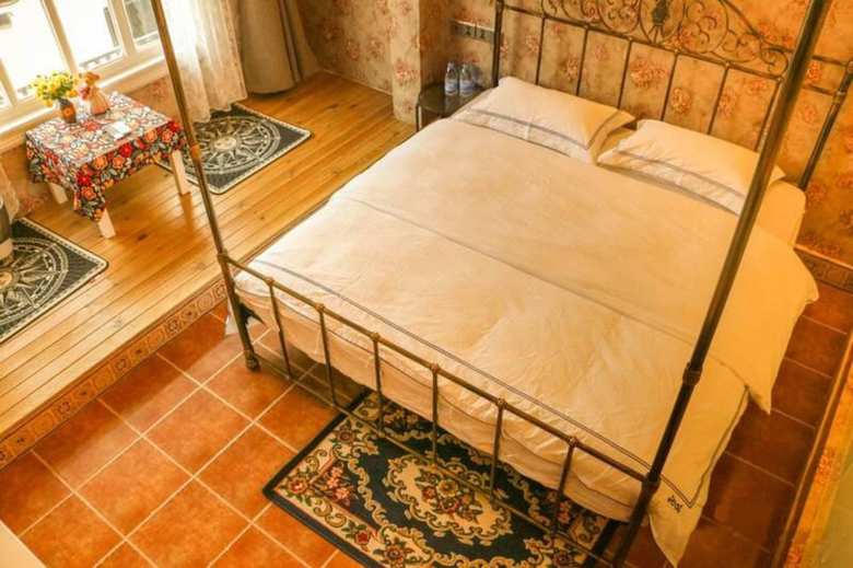Hostal Time Inn Jiaochangwei Branch