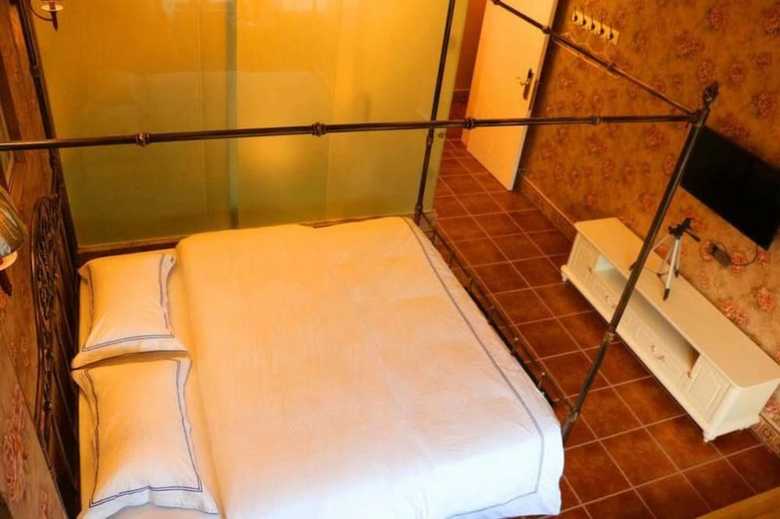 Hostal Time Inn Jiaochangwei Branch