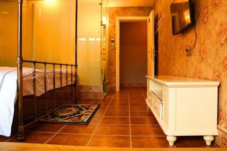 Hostal Time Inn Jiaochangwei Branch