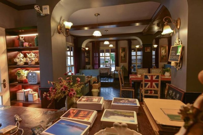 Hostal Time Inn Jiaochangwei Branch