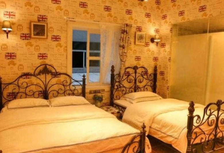 Hostal Time Inn Jiaochangwei Branch