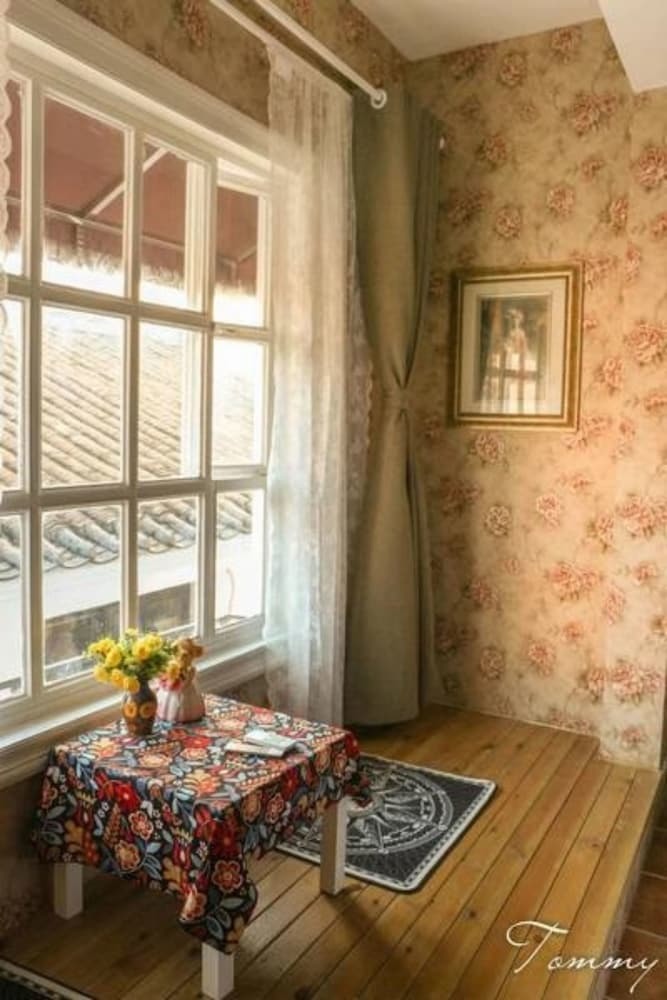 Hostal Time Inn Jiaochangwei Branch