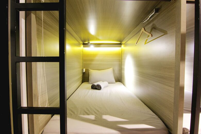 Hostal Mypodroom - Hostel