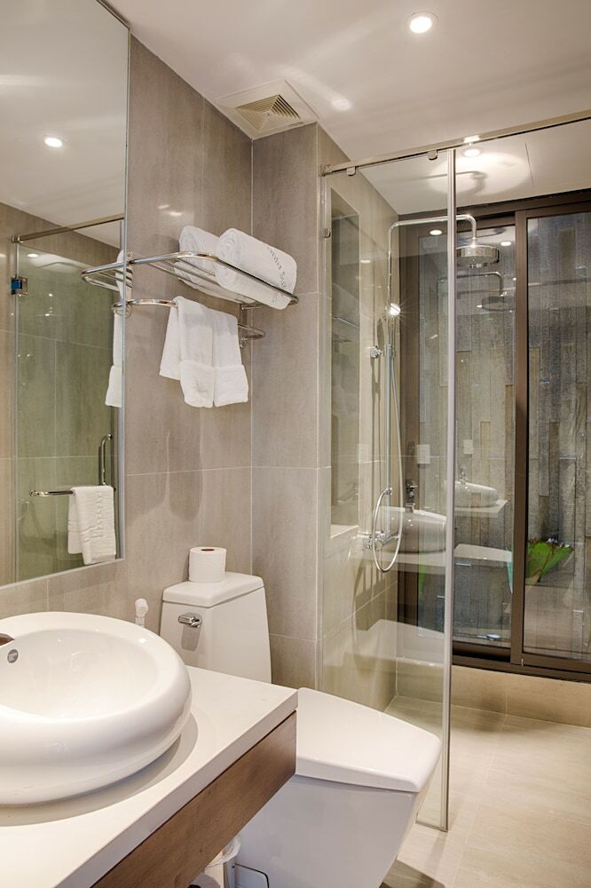 Aparthotel Fanta Suite Villa
