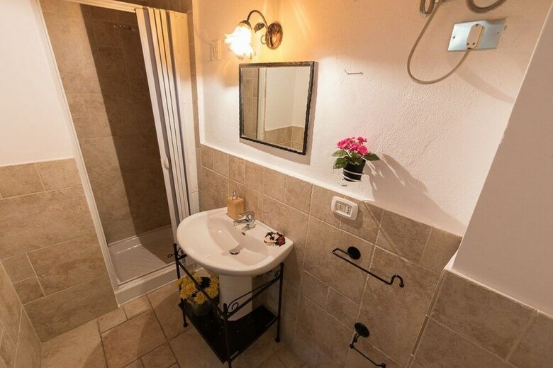 Bed & Breakfast La Corte San Francesco