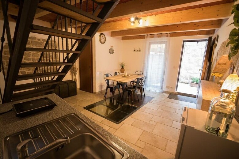 Bed & Breakfast La Corte San Francesco