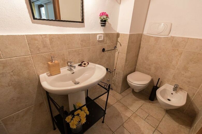 Bed & Breakfast La Corte San Francesco