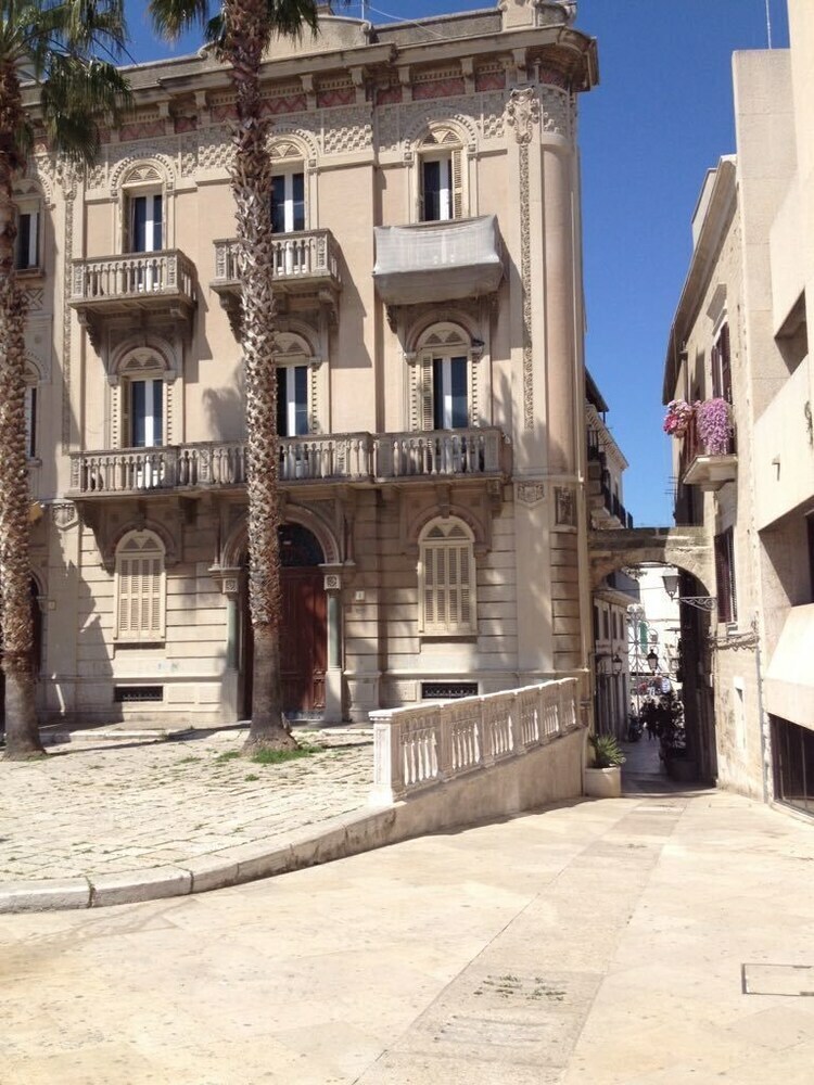 Bed & Breakfast La Corte San Francesco