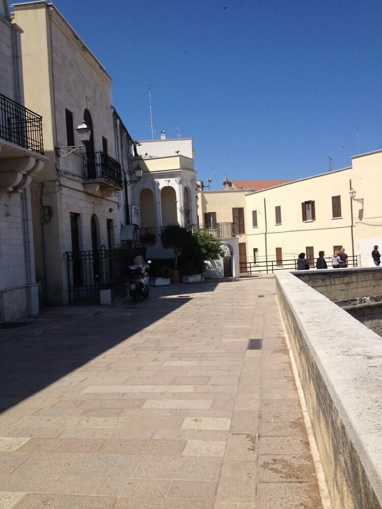 Bed & Breakfast La Corte San Francesco
