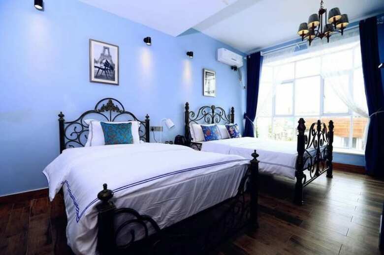 Hostal Time Inn Old Town Branch