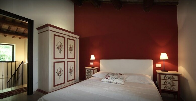 Agroturismo Agriturismo Segnavento - Zaccagnini
