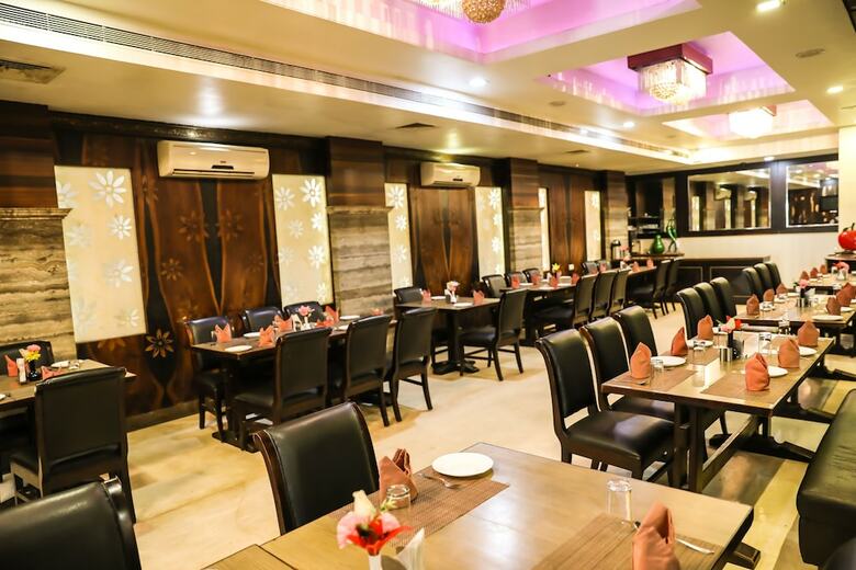 Hotel Simran