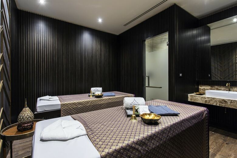 Hotel The Chiang Mai Old Town