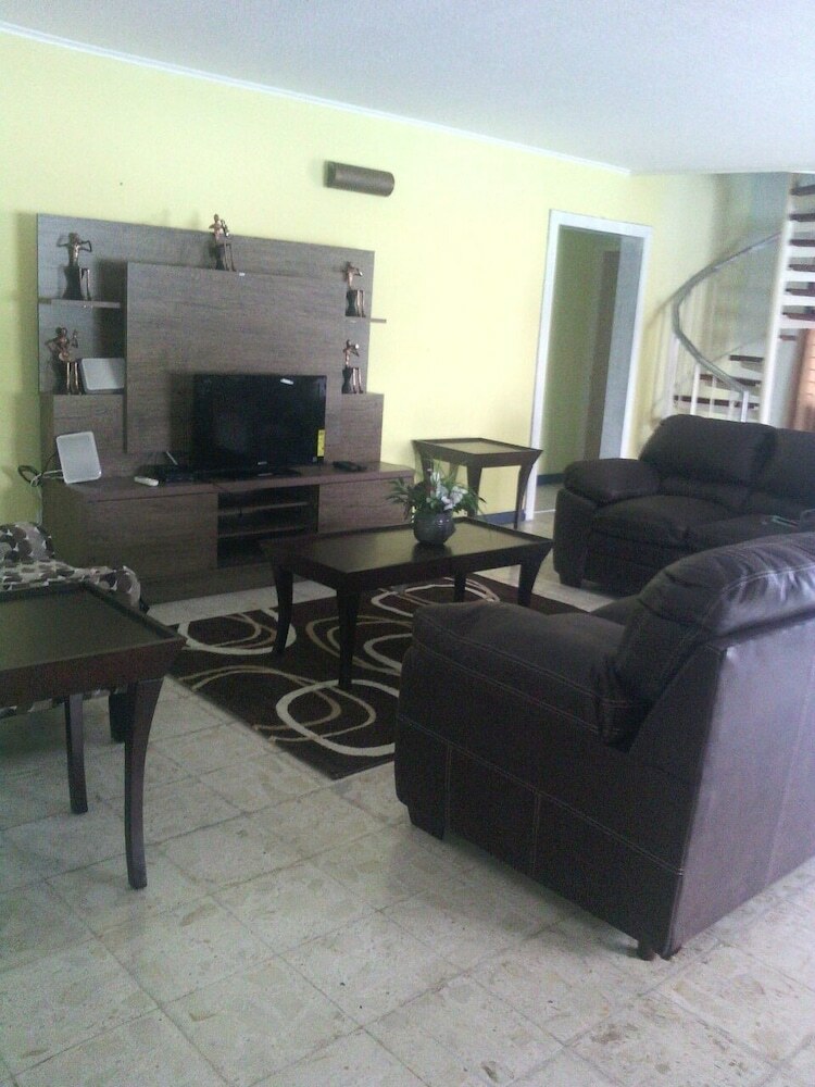 Villa Avalon Fragrant Zone