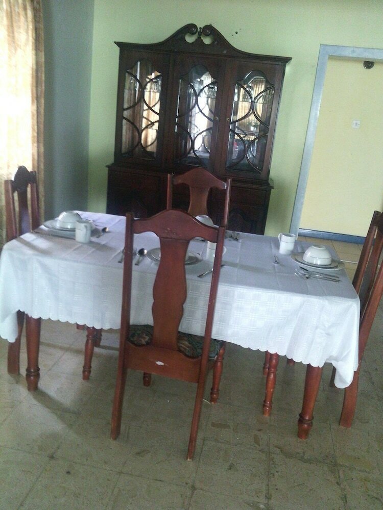 Villa Avalon Fragrant Zone