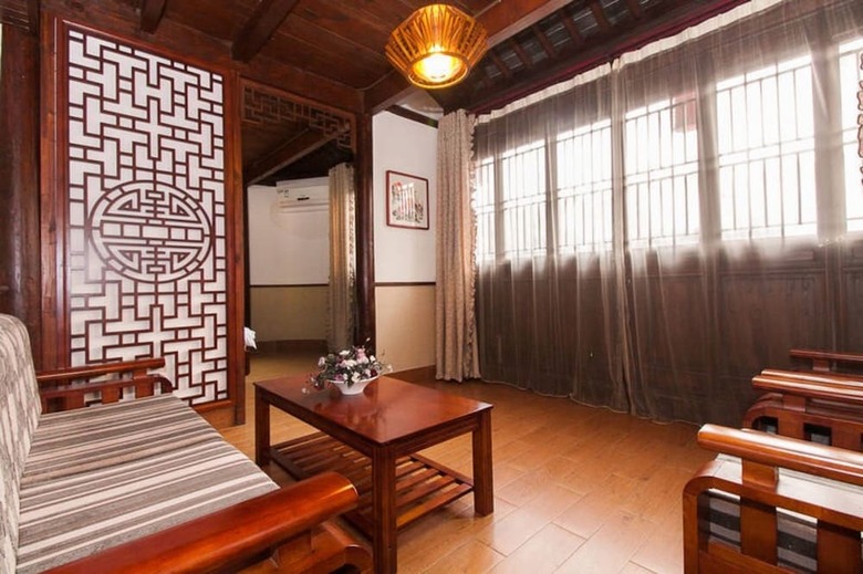 Posada Yiyun Botique Inn Dangkou Wuxi
