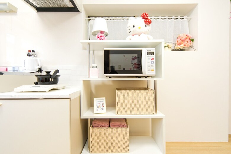 Apartamentos Dotonbori Nipponbashi Large Room M2
