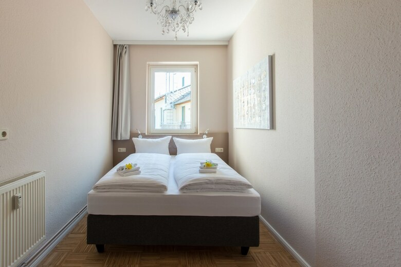 Primeflats - Apartments Innere Neustadt Bautzner Tor