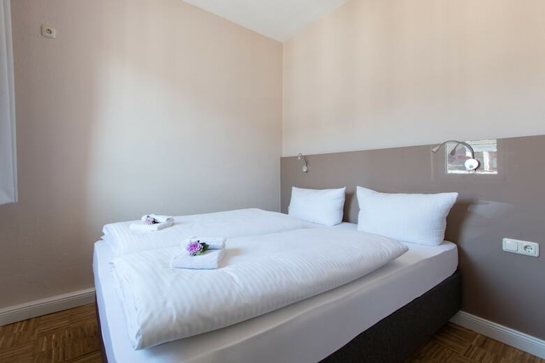 Primeflats - Apartments Innere Neustadt Bautzner Tor