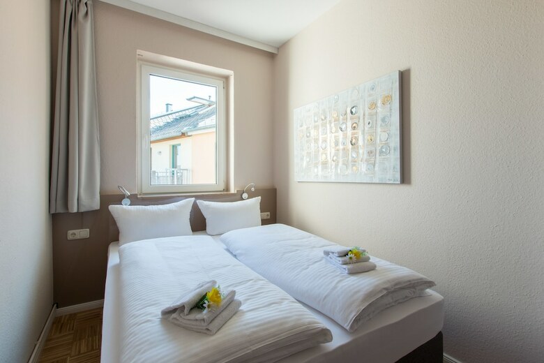 Primeflats - Apartments Innere Neustadt Bautzner Tor