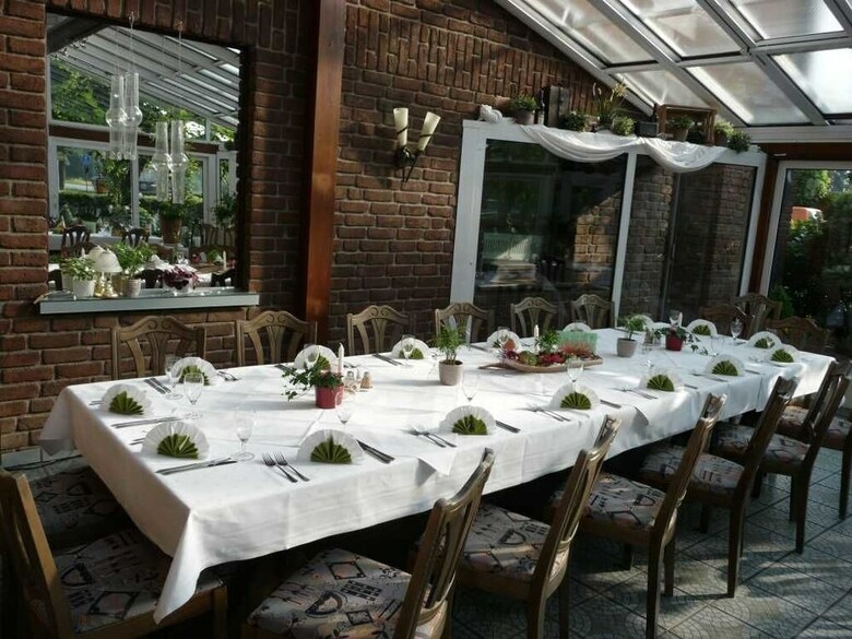 Hotel & Restaurant Haus Niederrhein