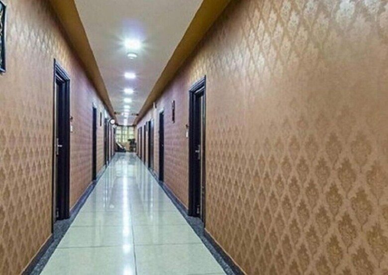 Hotel S S Residency
