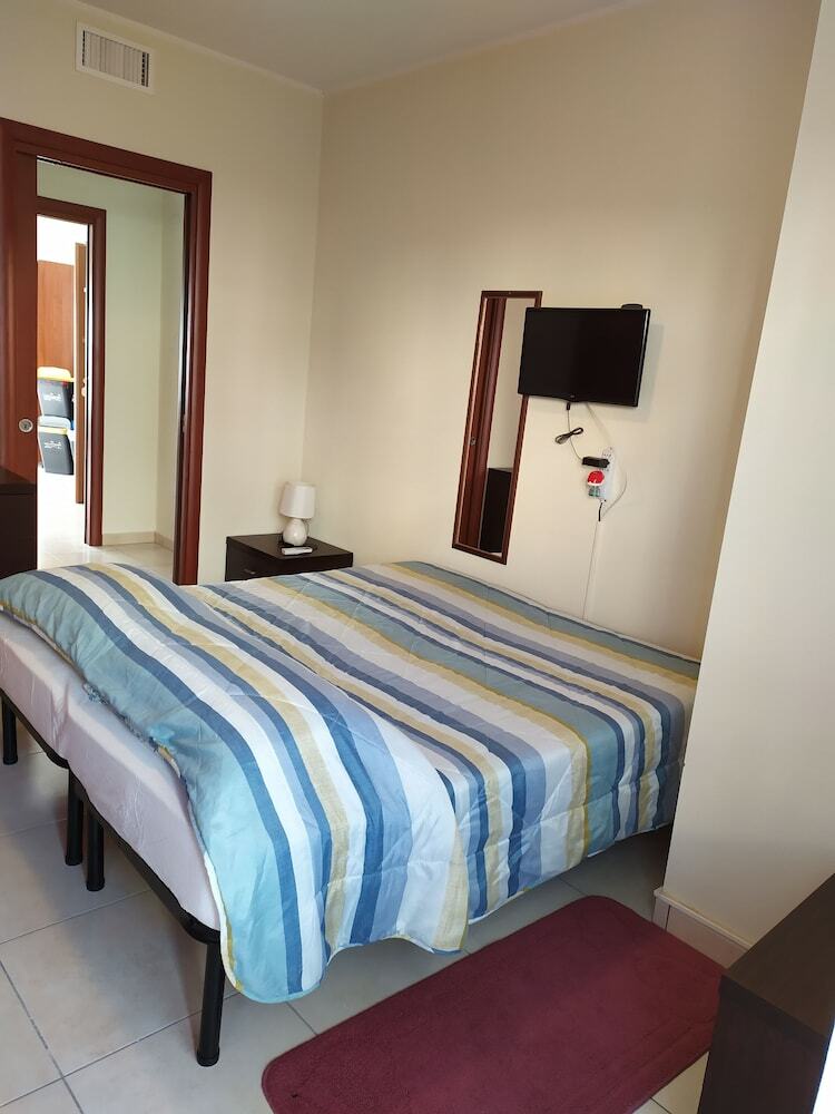 Ogliastra Bed&breakfast