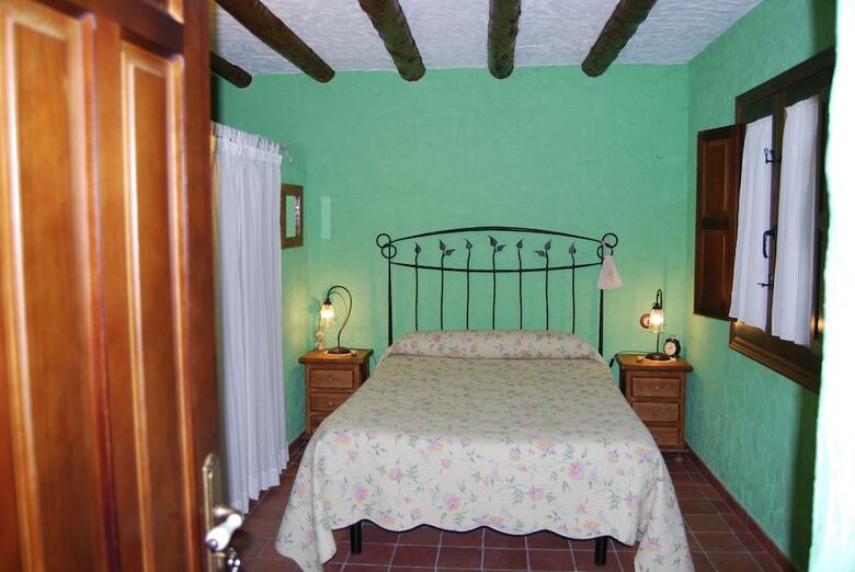 Agroturismo Turismo Rural Jabalera