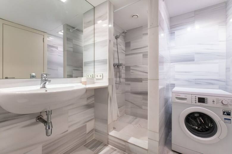 Stay Barcelona Apartments Diagonal Mar