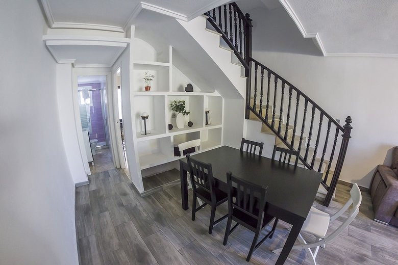 Apartamentos Torrevieja Experience Punta Prima