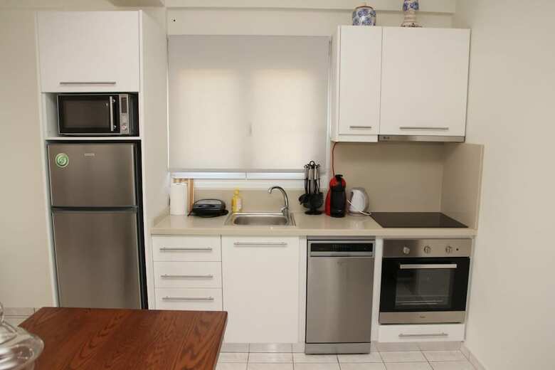 Apartamentos Holiday Luxury Villas