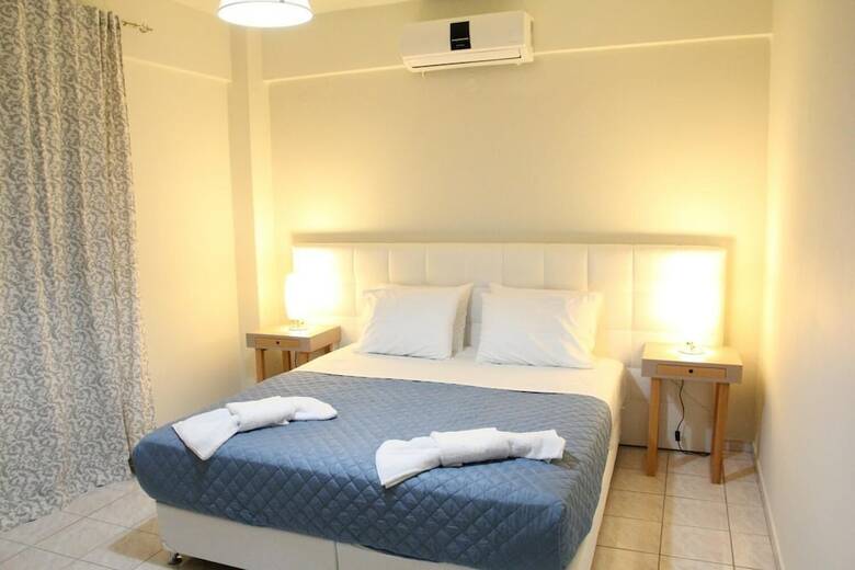 Apartamentos Holiday Luxury Villas