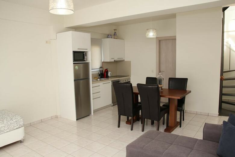 Apartamentos Holiday Luxury Villas